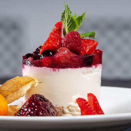 Kyte Hotel Darrington Zewnętrze zdjęcie