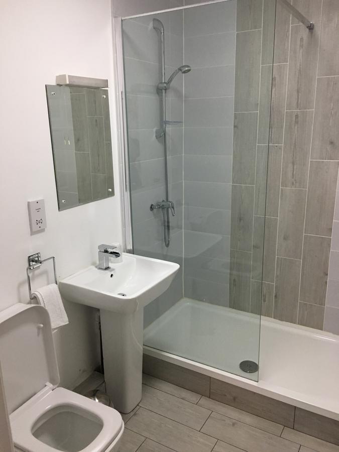 Kyte Hotel Darrington Zewnętrze zdjęcie
